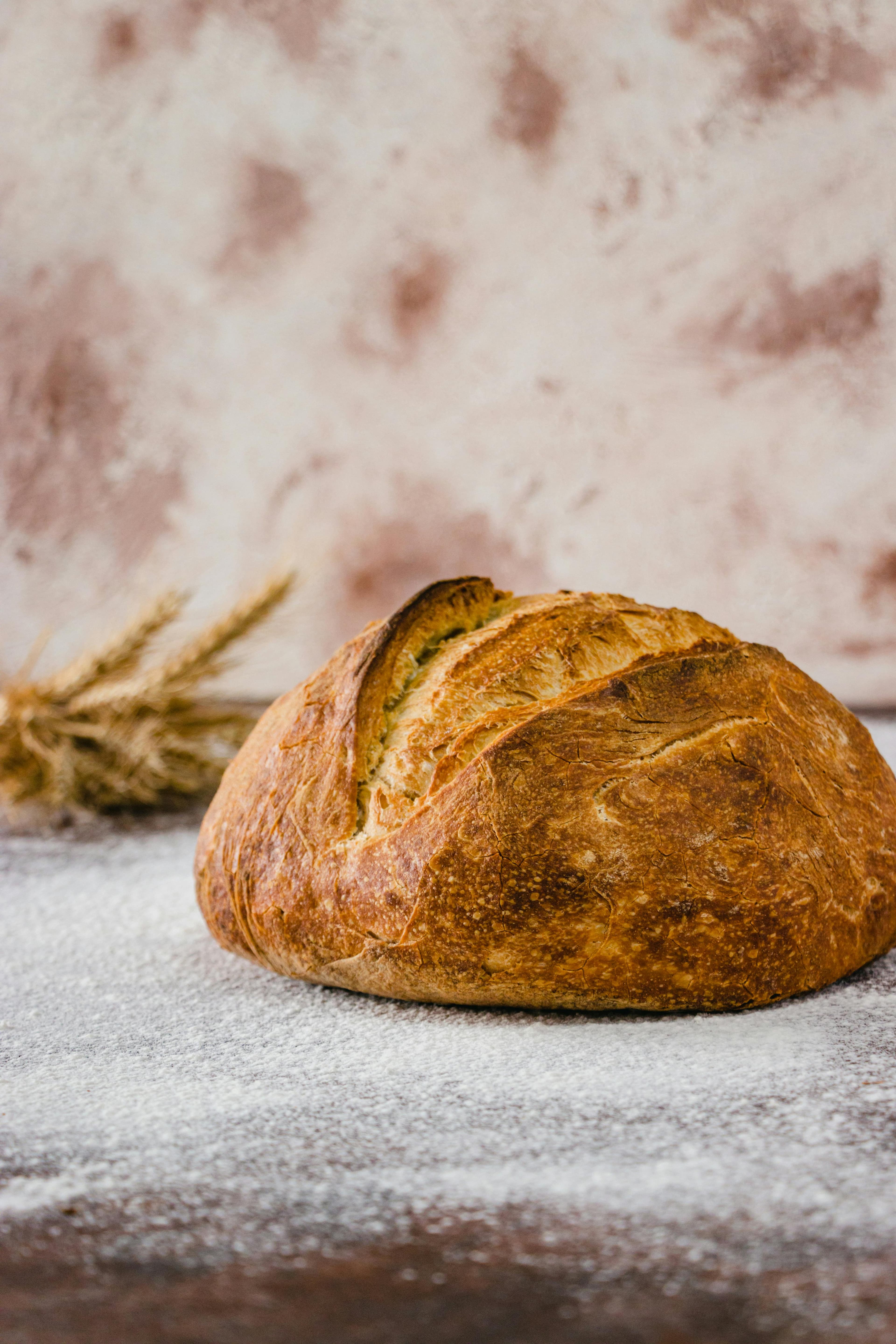 Artisan bread